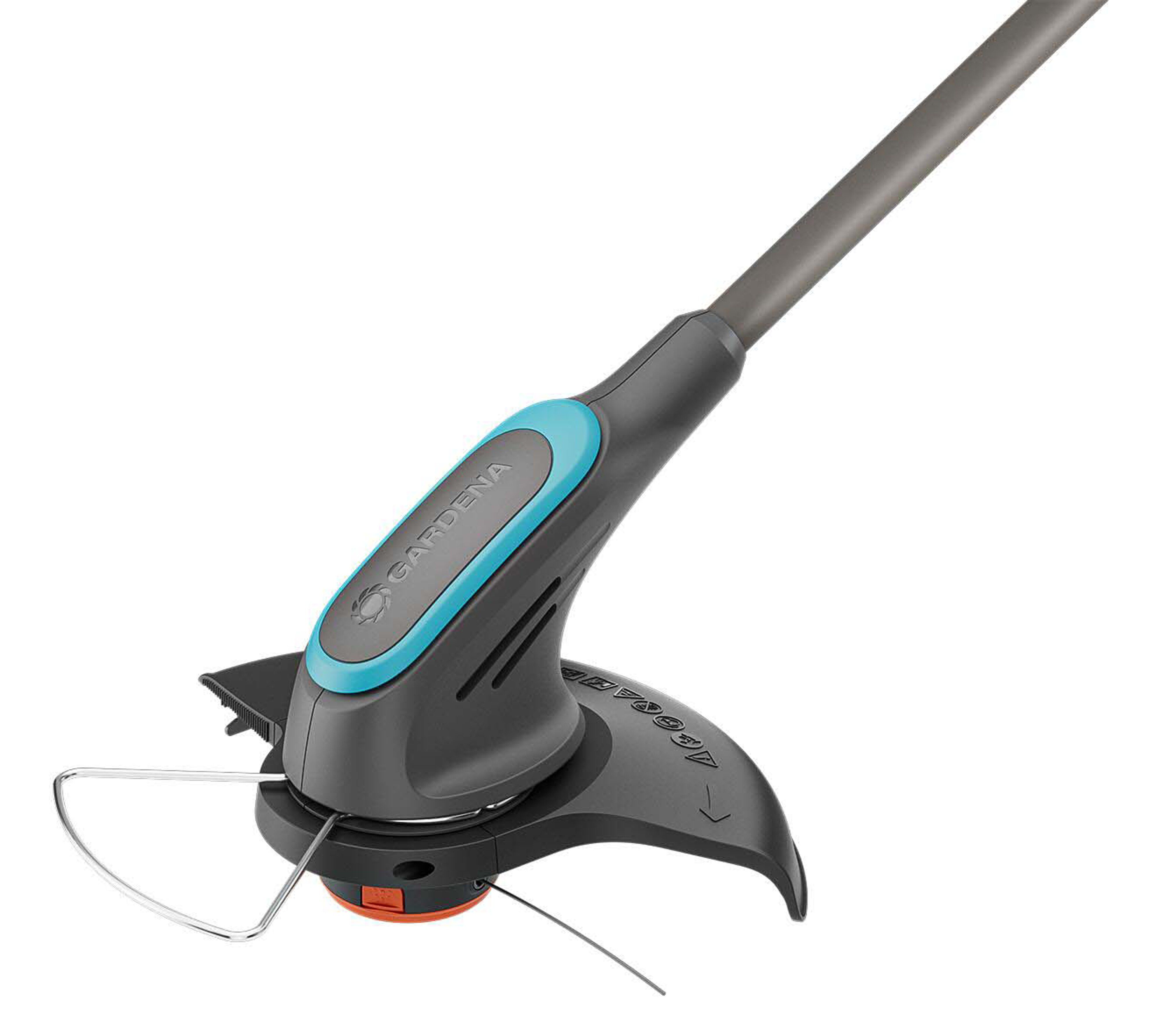 Gardena PowerTrim - Accu grastrimmer