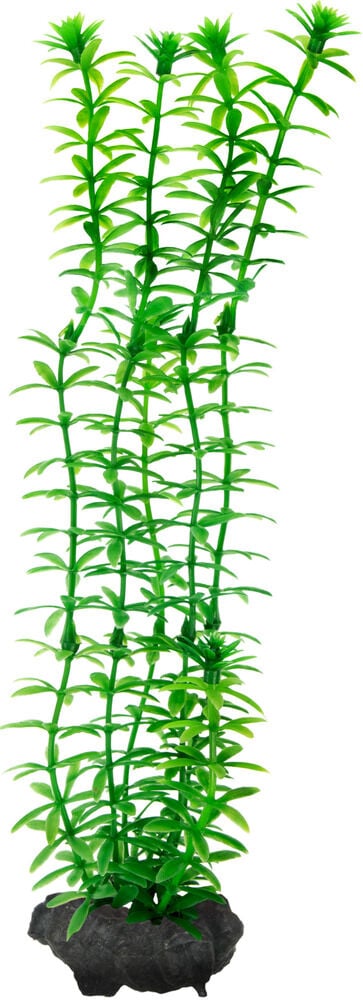 Tetra Decoart Plantastics Anacharis - Kunstplanten - Groen