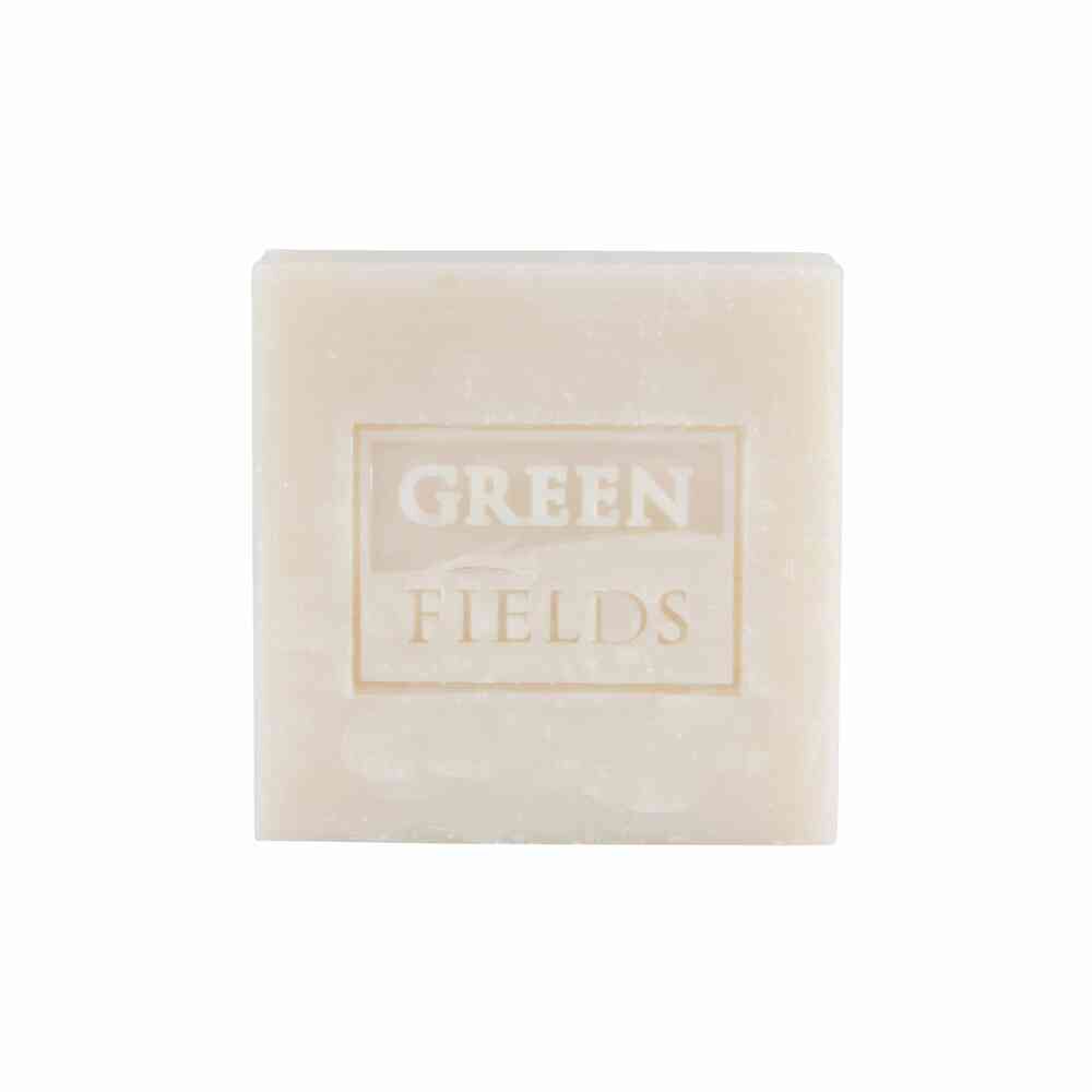 Greenfields All-In-One  - Hondenshampoo Bar - 70 Gram - Transparant
