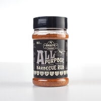 Grate goods All purpose - BBQ rub - 180 Gram - Bruin