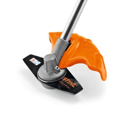 STIHL FS 55 - Benzine Bosmaaier -
