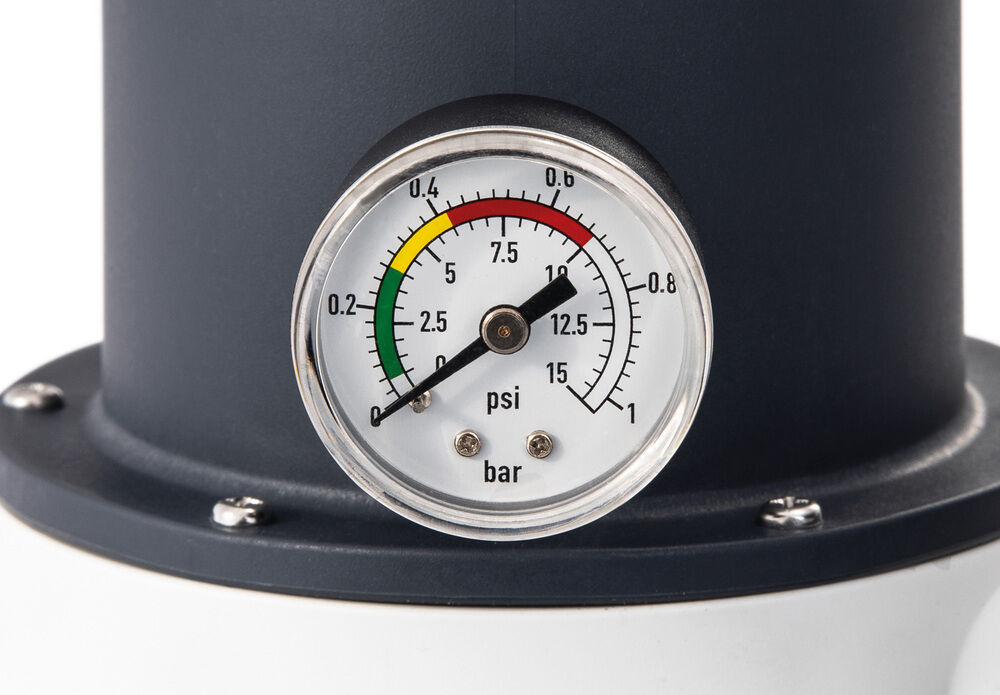 Intex SX925 - Zandfilterpomp - Kunststof - 35x36x45 cm