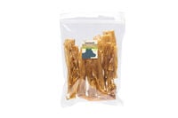 Beeztees Konijnenhuid - Hondensnack - 200 Gram - konijn