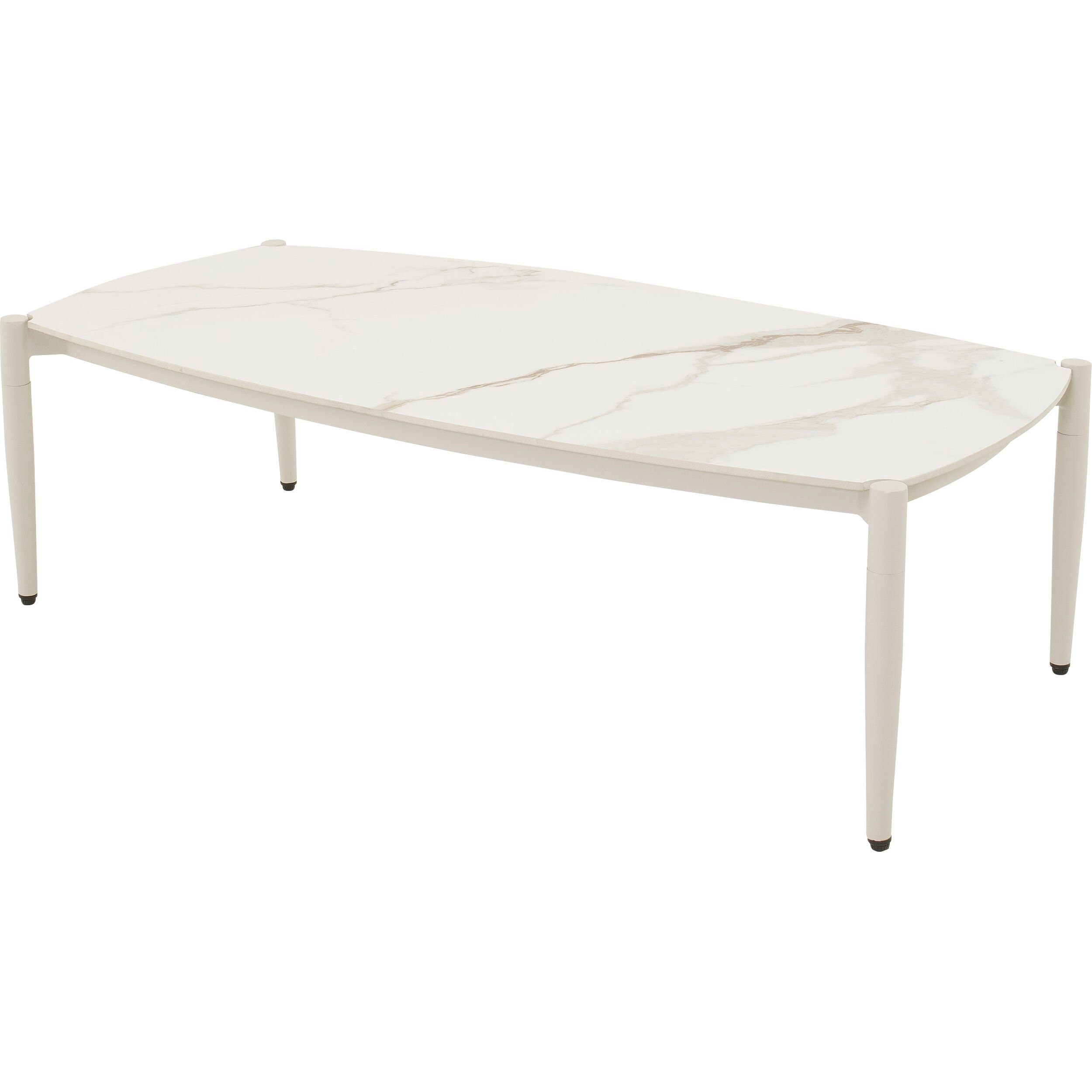Lesli Living Zaya - Loungeset - 208x54.5x82 cm