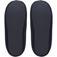 Welkoop - Spaanse pantoffels - Blauw
