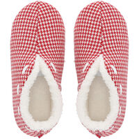 Welkoop - Spaanse pantoffels - Rood