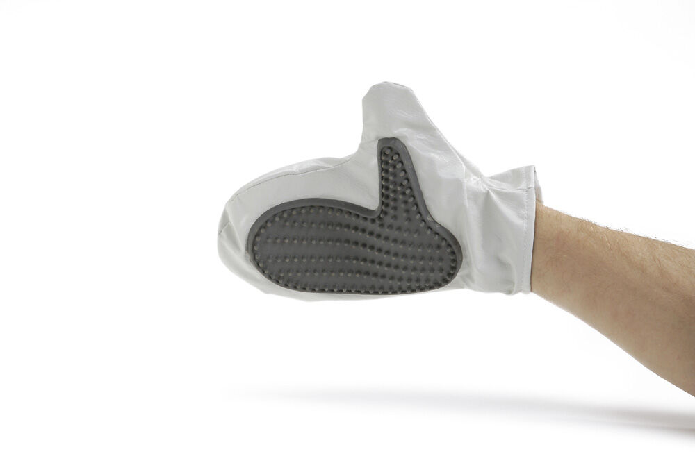 Beeztees Verzorgingshandschoen