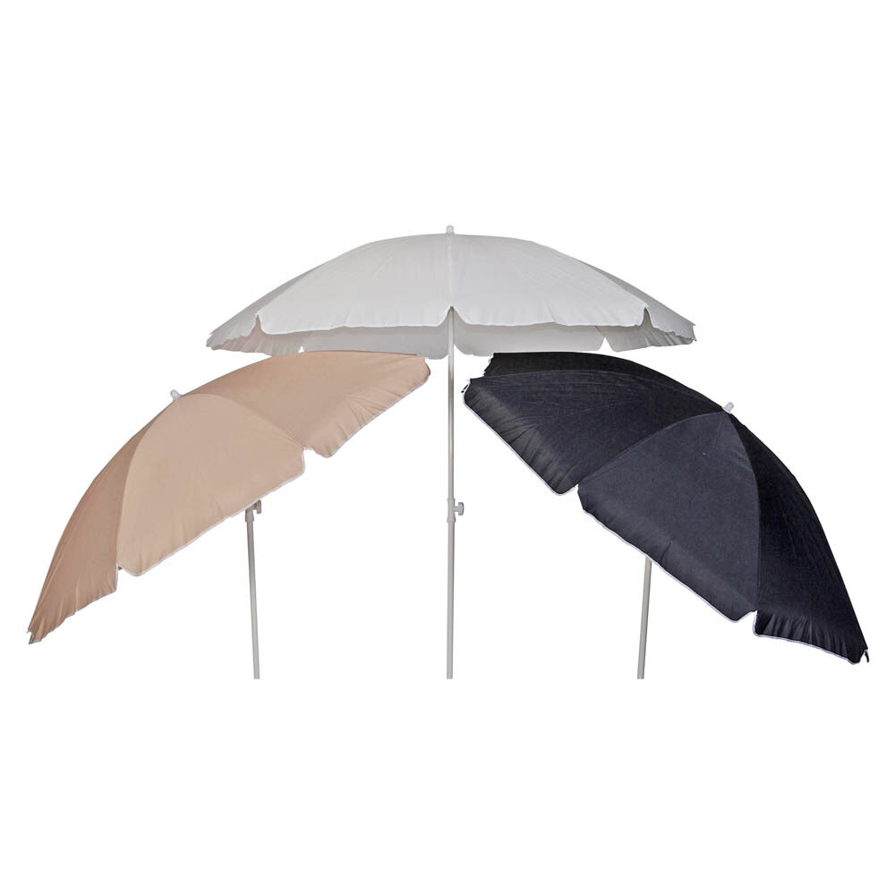 Lesli Living Libra Stokparasol - Parasol - Assorti - 200 cm