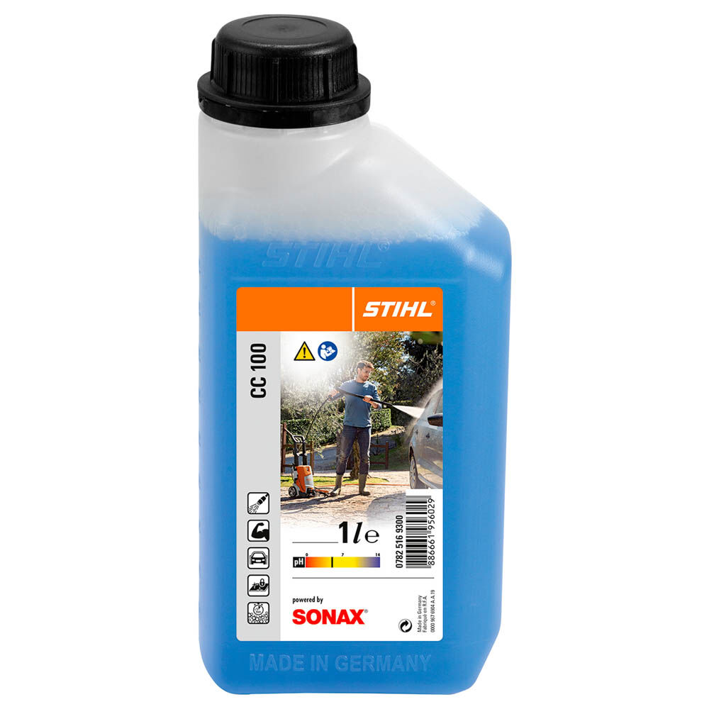 STIHL CC 100  - Reinigingsmiddel - 1l