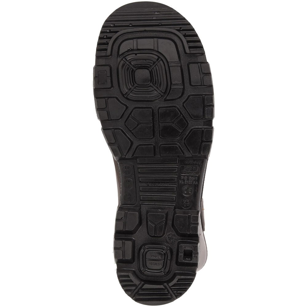 Dunlop Rigpro - Werklaarzen - Donkerbruin - 41