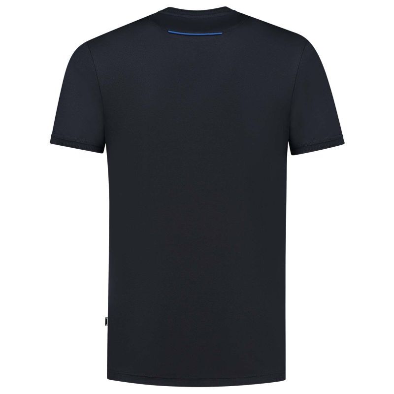 Tricorp Accent  102703 - T-shirt - Blauw/Blauw - XS