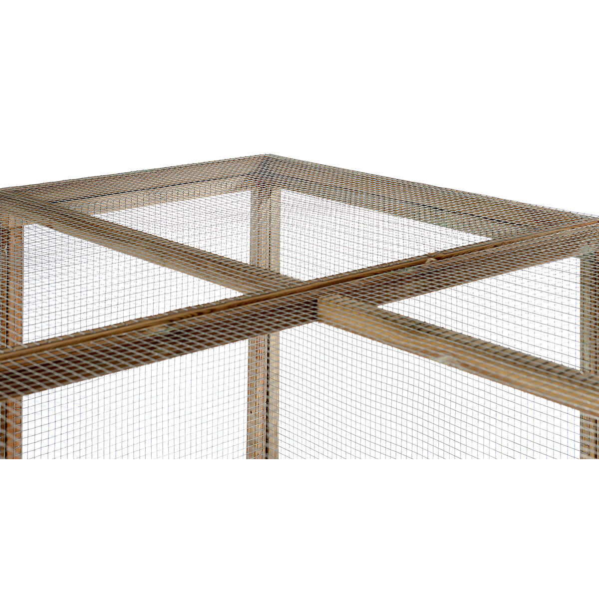 Glorenza - Kippenren - Naturel - Rechts