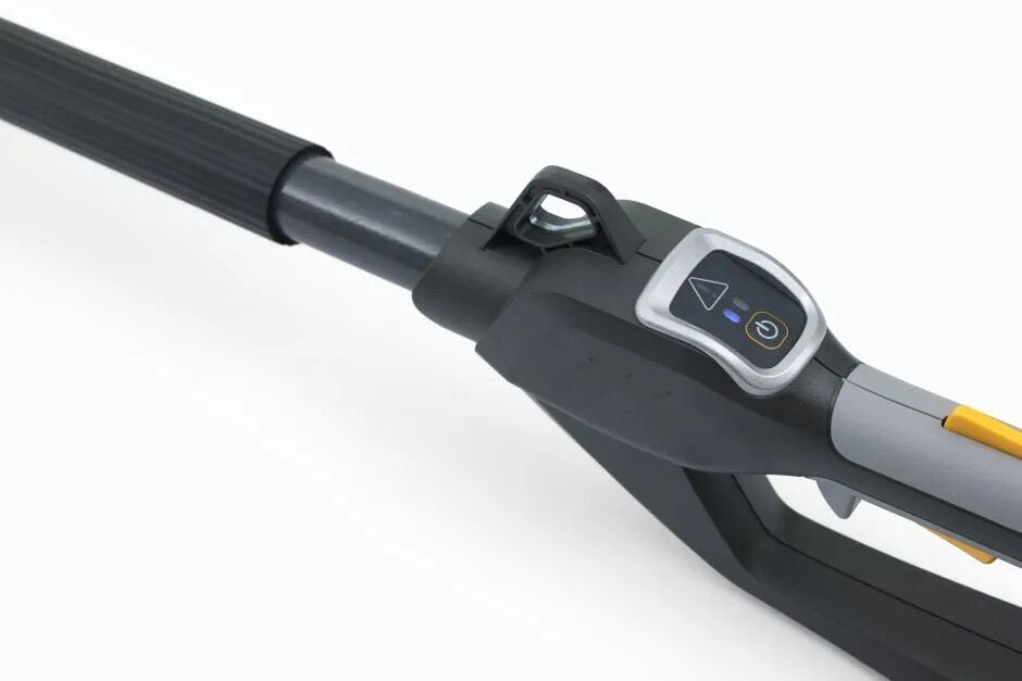 STIGA MT500E Kit - Accu-multitool (incl. accu en lader) - 25 cm