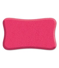 Waldhausen Spons - Paard - Roze - 16.5x10.5x5 cm