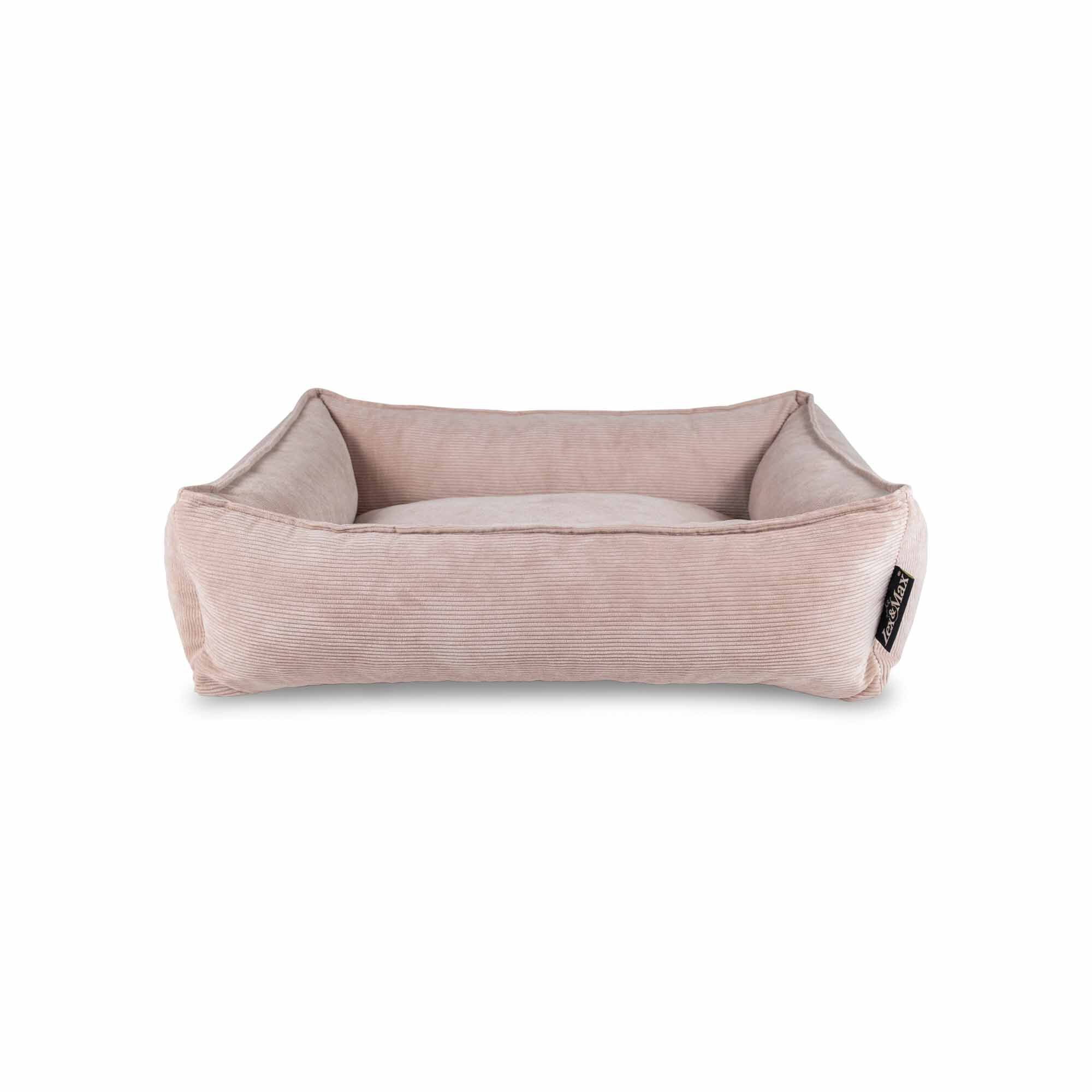 Lex & Max Chicago - Orthopedisch Hondenmand Lex & Max Chicago - Orthopedisch Hondenmand