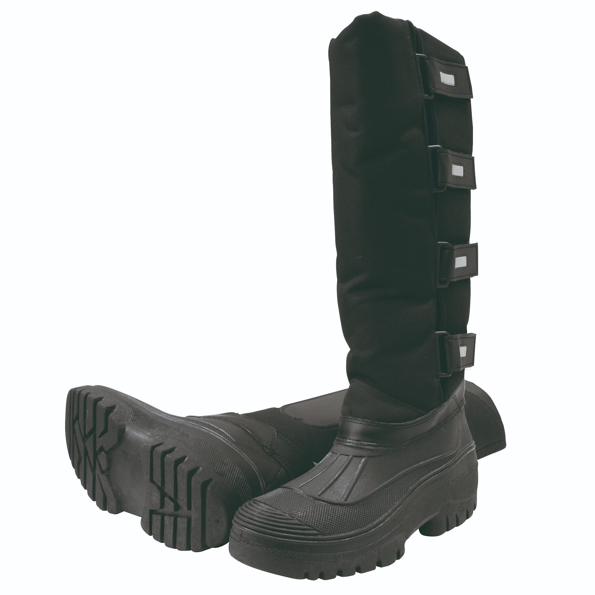 ELT Thermoboots - Paardrijlaarzen
