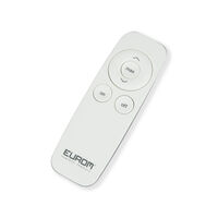Eurom Ultra 2000 RCD - Hangende terrasverwarmer - Grijs - 2000 W