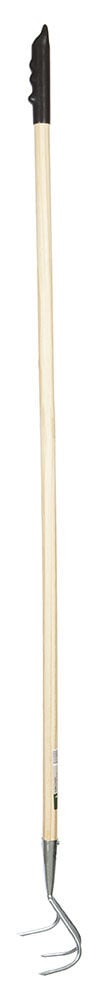 Welkoop Krabber 3-Tands - Krabbers - 10 cm - 150 cm
