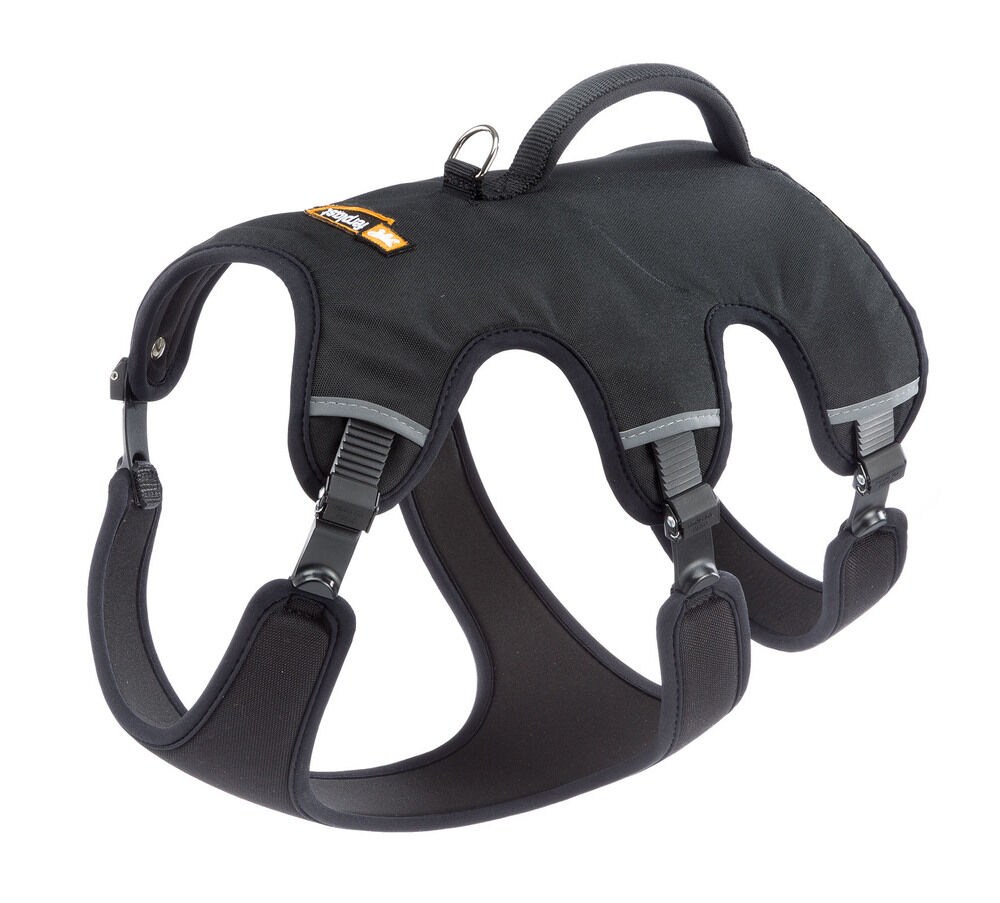 Ferplast Ergotrekking - Borsttuig - Hond Ferplast Ergotrekking - Borsttuig - Hond