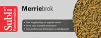 Subli Merriebrok - Fokkerij - 20 Kilogram - Zak