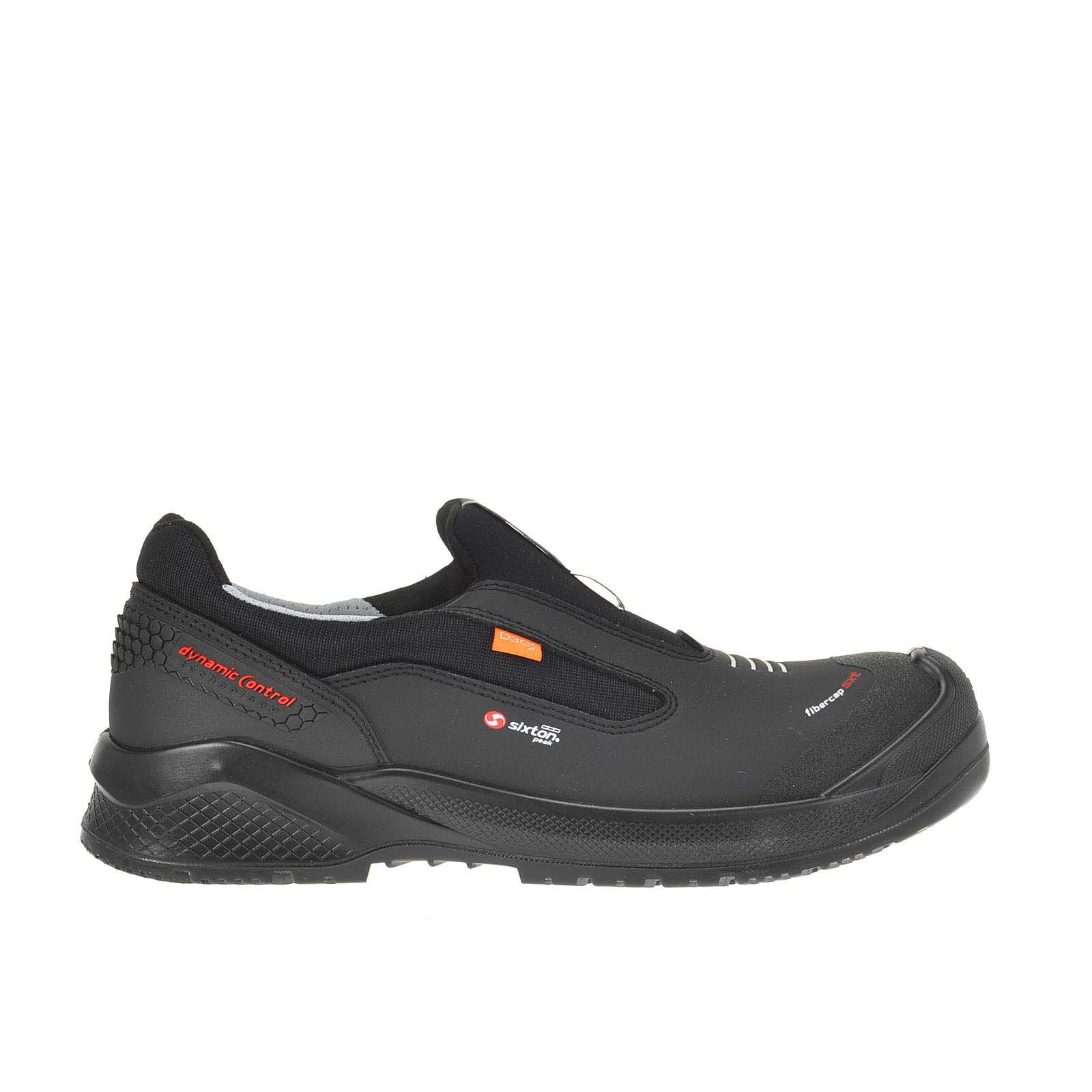 Sixton Peak Balzo - Werkschoenen Sixton Peak Balzo - Werkschoenen