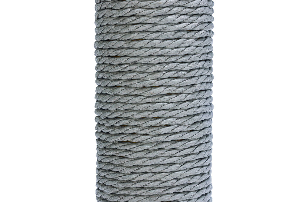 Beeztees Serpa - Krabpaal - Grijs - 60x35x36 cm