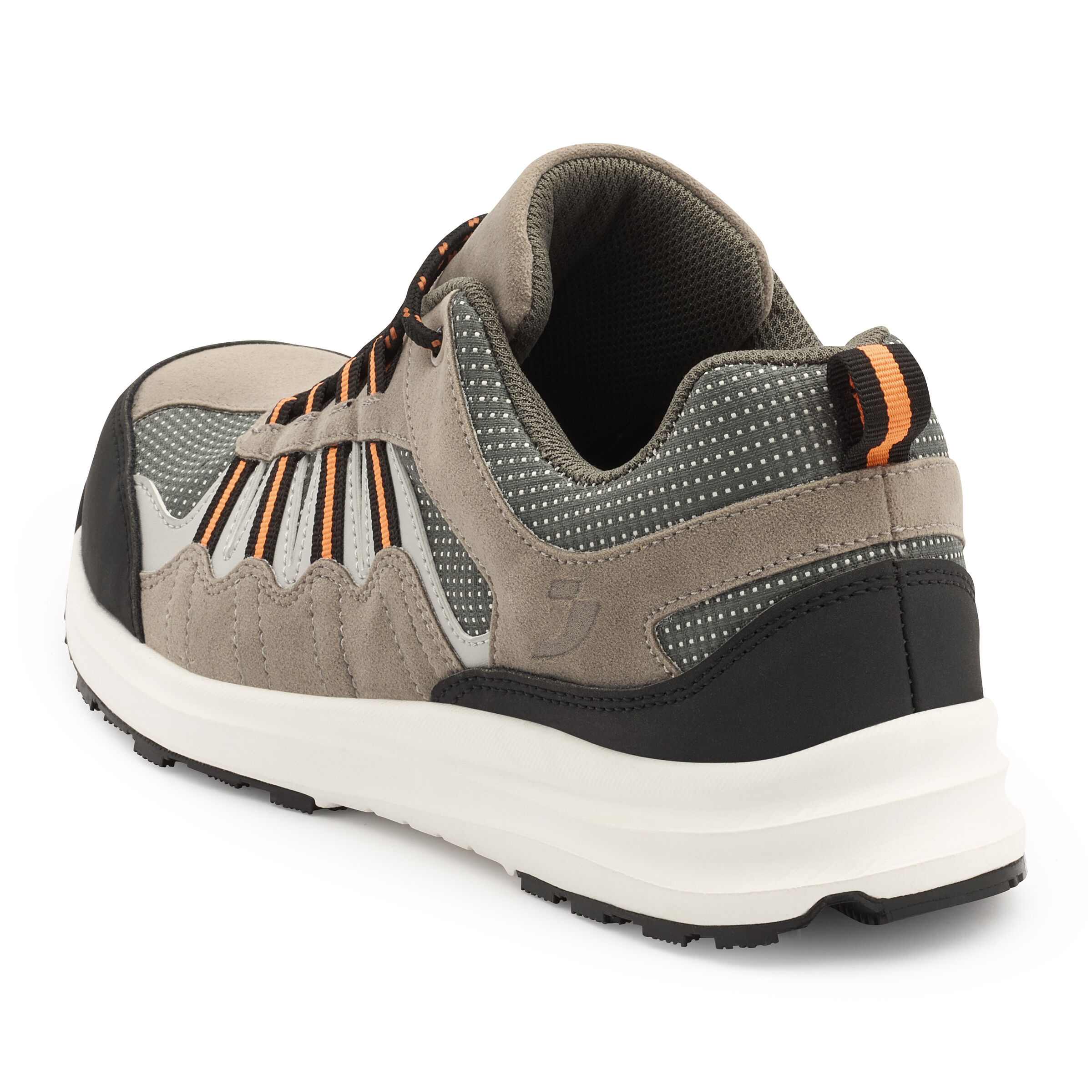Safety Jogger SJ31 - Werkschoenen - Grijs - 37