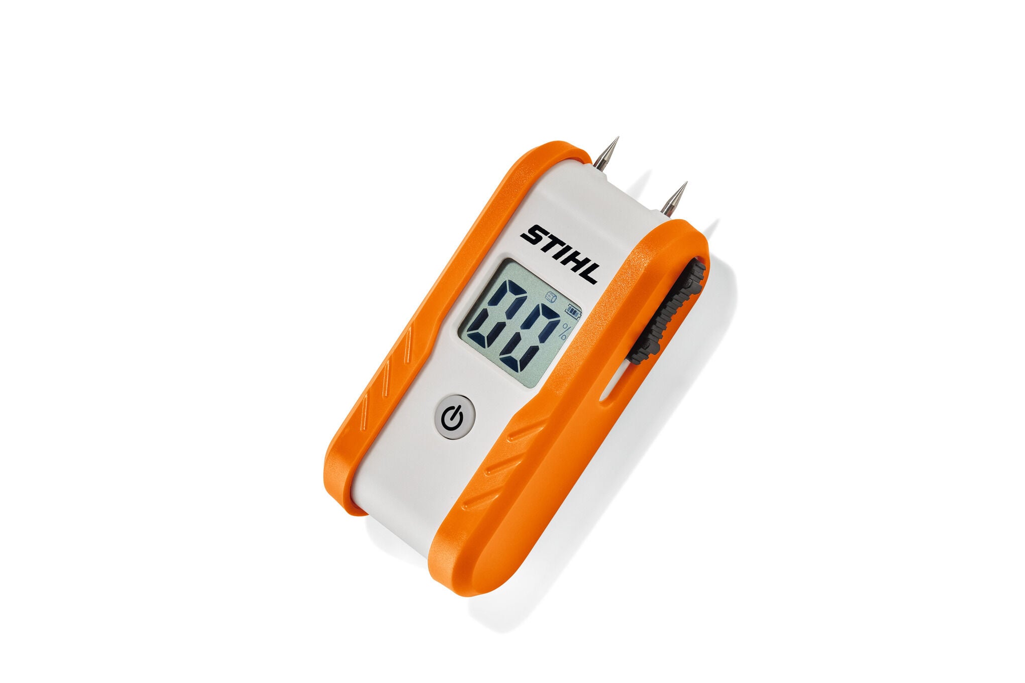 Stihl - Hout vochtigheidsmeter Stihl - Hout vochtigheidsmeter