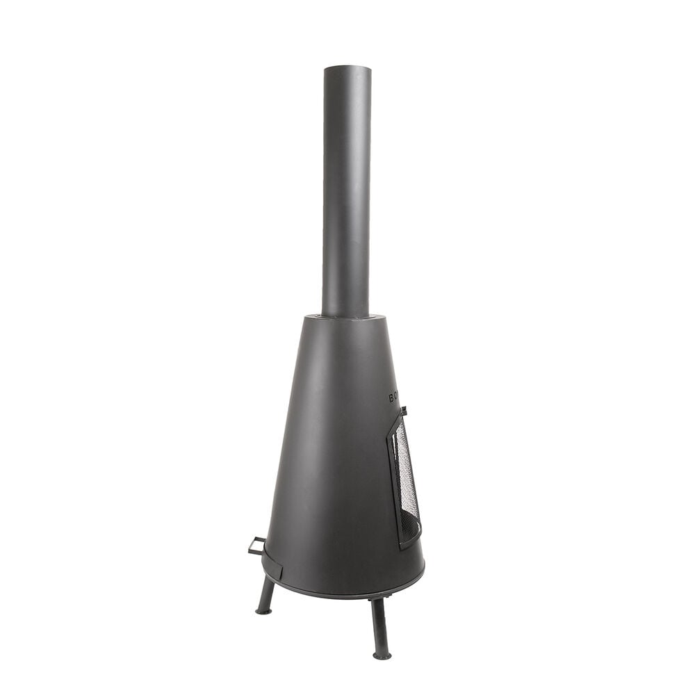 Bonfeu Bonpyra - Tuinhaard - 50 cm