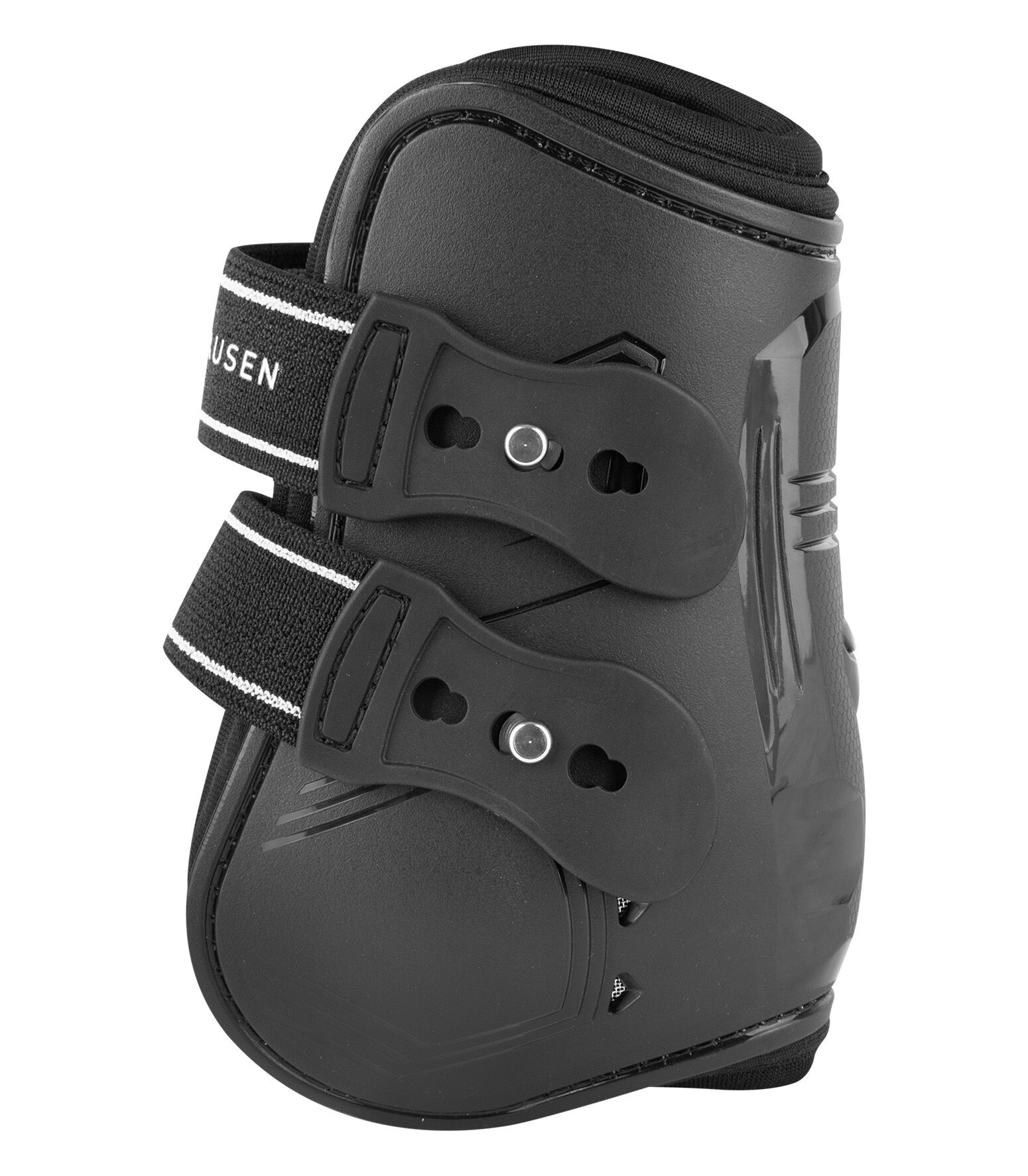 Waldhausen Memory Foam Pro - Strijklappen - Pees- en kogelbeschermer