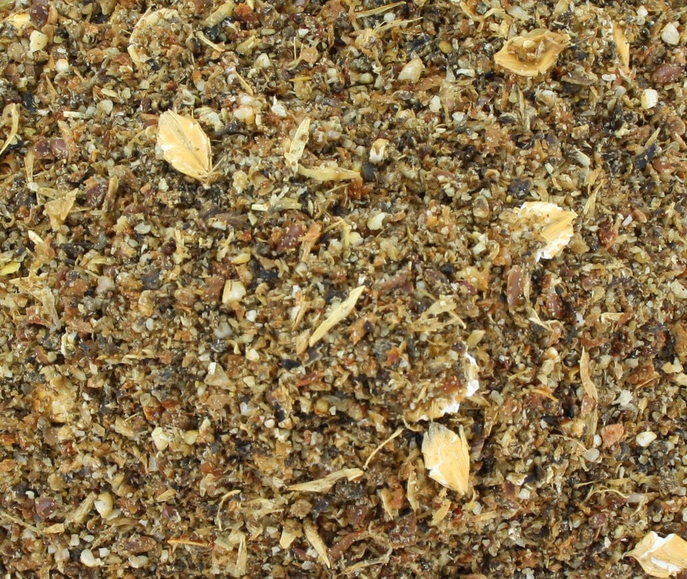 Voermeesters Elektrolyten Slobber - Specialiteit - 7.5 Kilogram - Zak