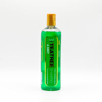 Naf Tea Tree & Mint - Paardenshampoo - 500 Milliliter