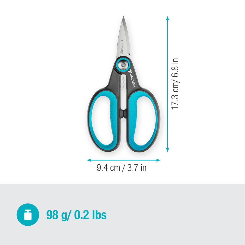 GARDENA Herb Cut - Kruidenschaar