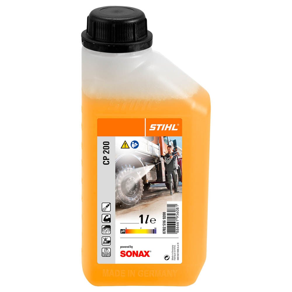 STIHL CP 200 - Reinigingsmiddel - 1 l