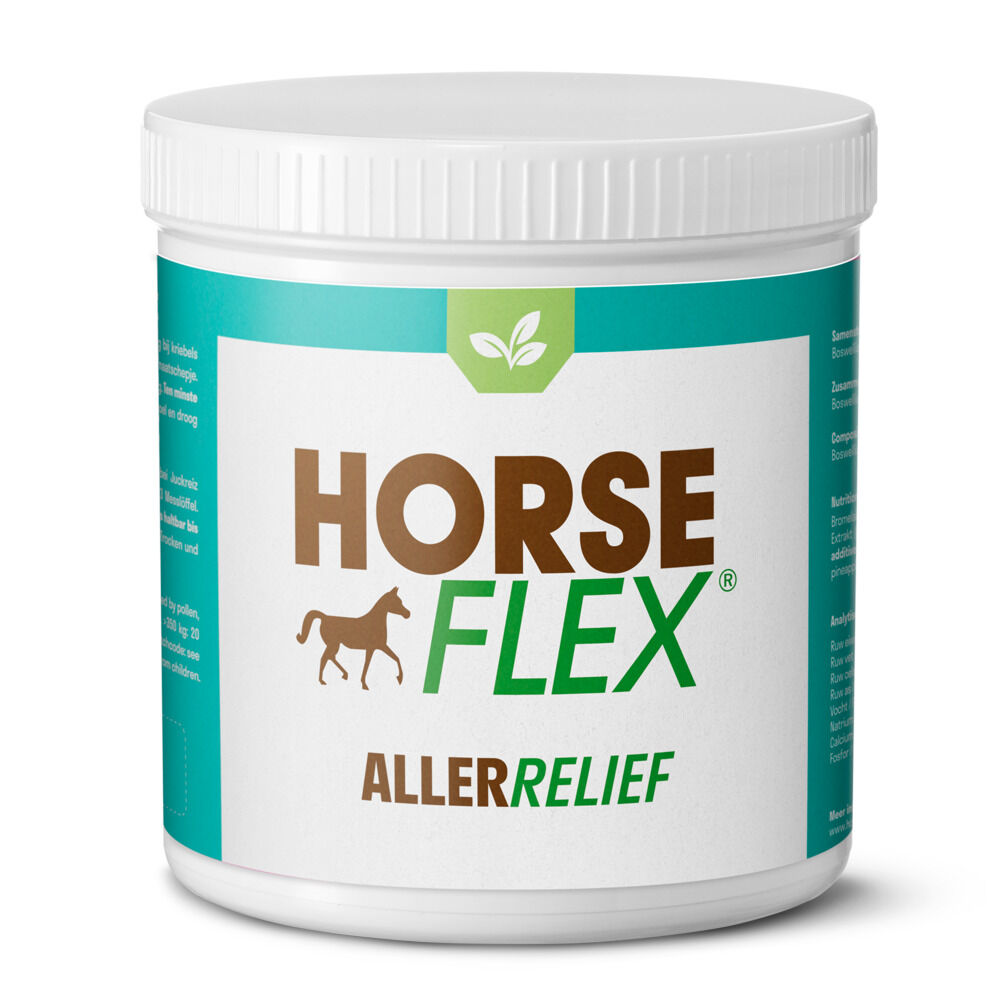 Horseflex - AllerRelief