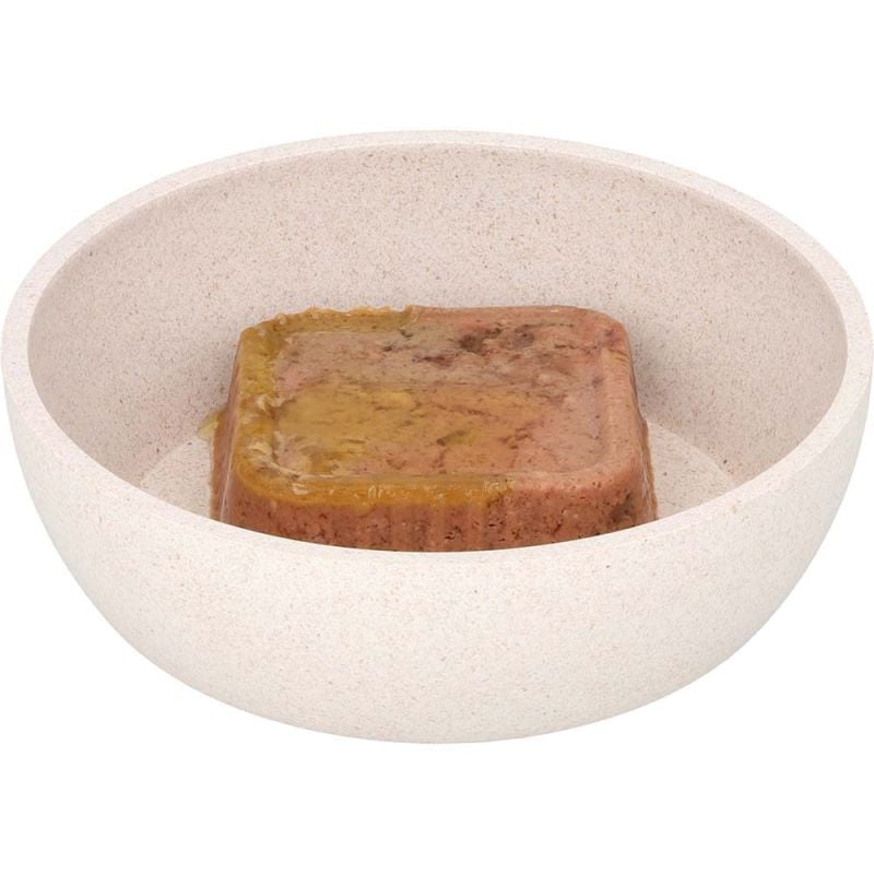 Welkoop Paté  - Hondenvoer - 150 Gram - rund