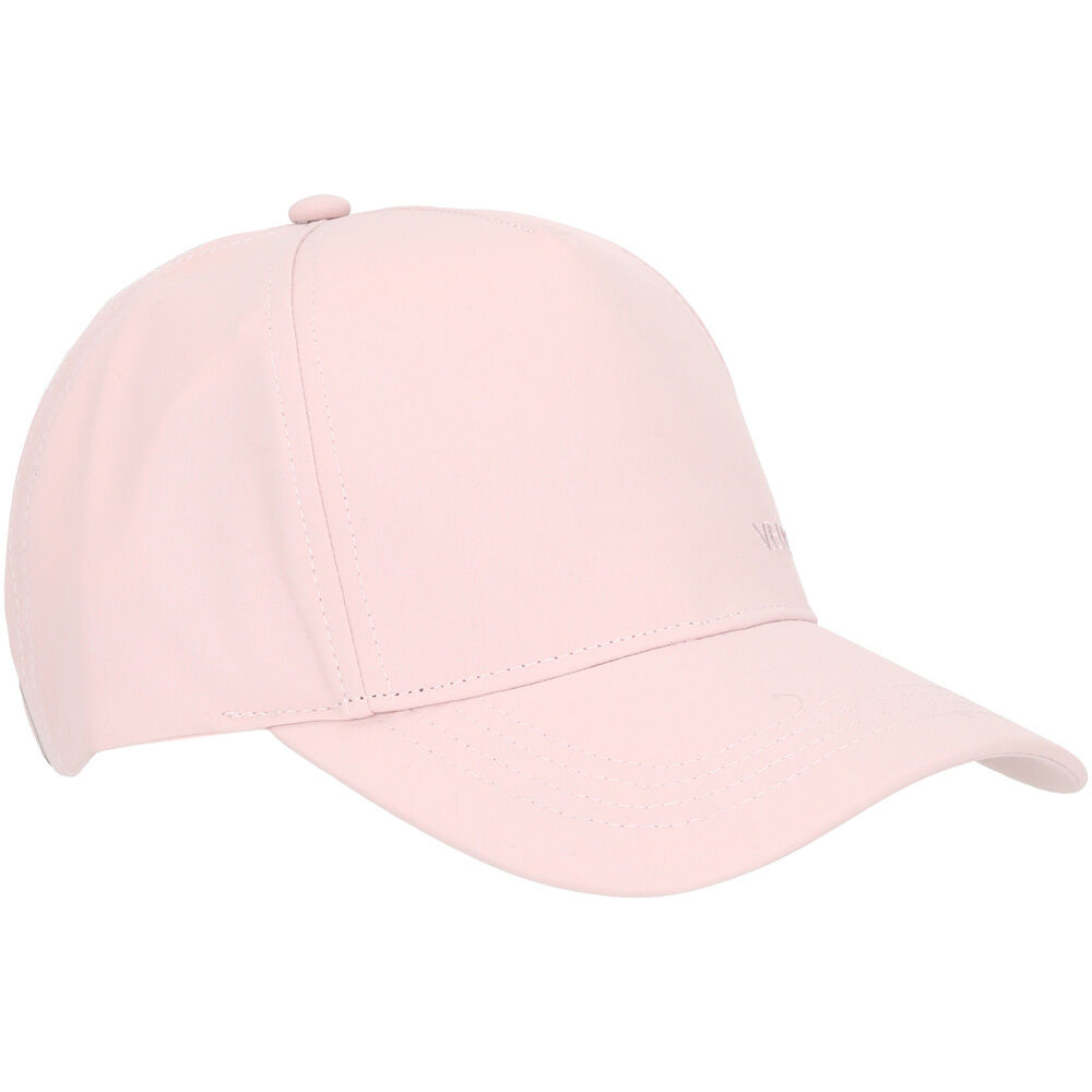 Veleste Lauren - Pet - Roze