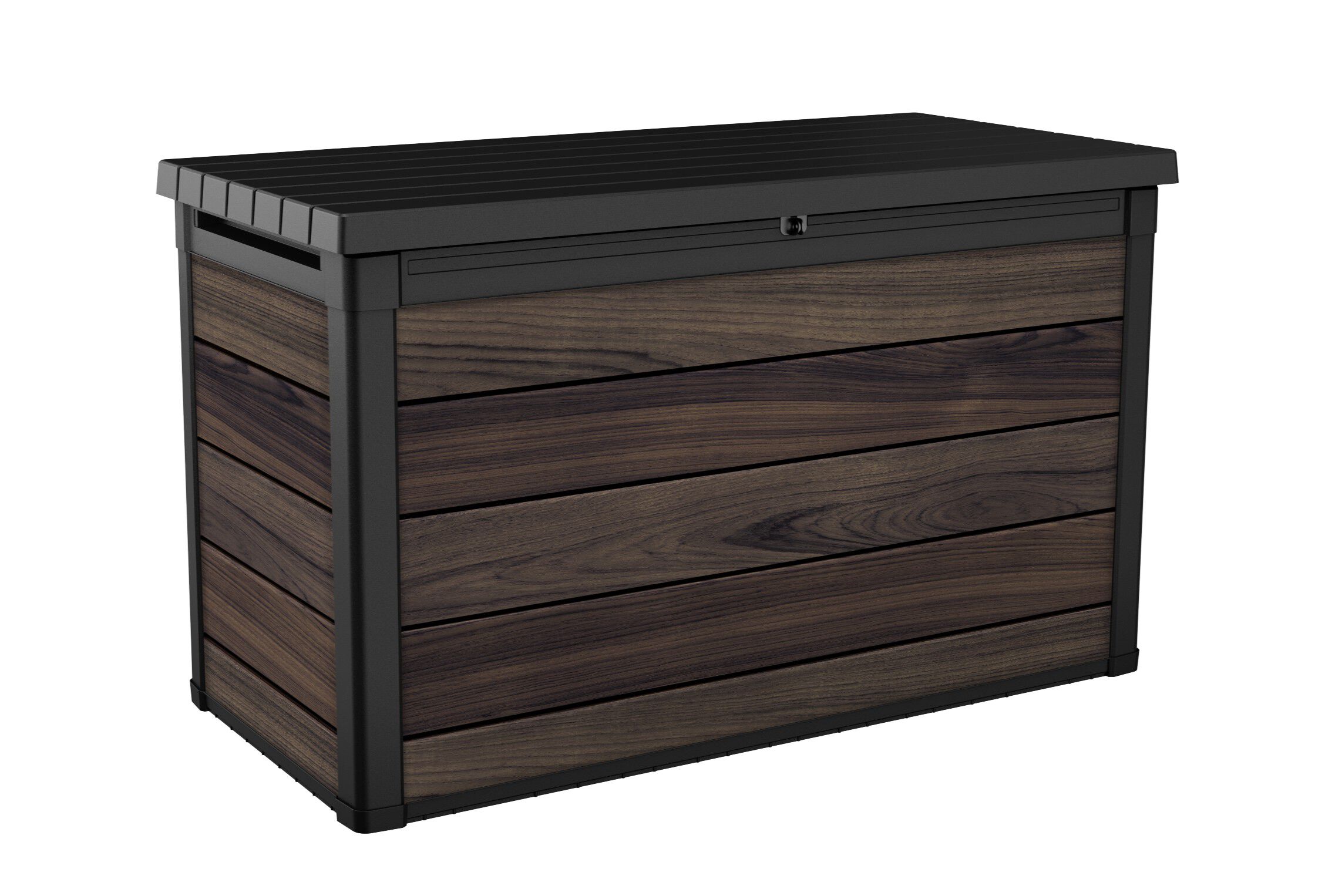 Keter Rosewood - Opbergbox Keter Rosewood - Opbergbox