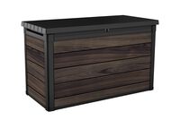 Keter Rosewood - Opbergbox - 90x72.5x151.7 cm