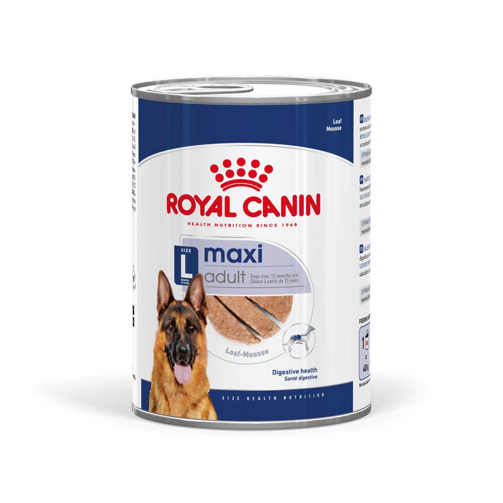 Royal Canin SHN Medium Puppy - Hondenvoer - 0.41 Kilogram - gevogelte