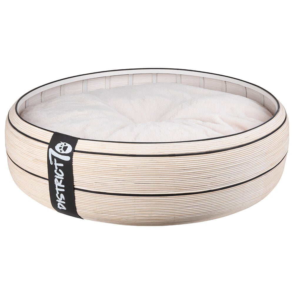 District 70 TIMBER - Hondenmand
