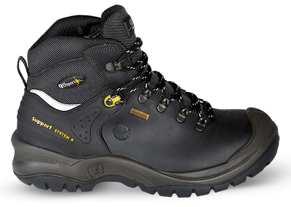 Grisport 70211 - Werkschoenen