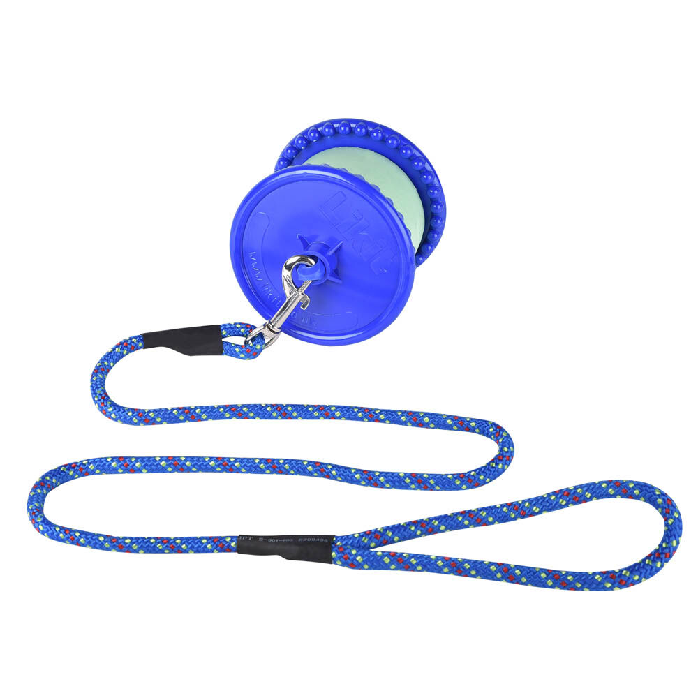 LIKIT - Liksteenhouder - Blauw LIKIT - Liksteenhouder - Blauw