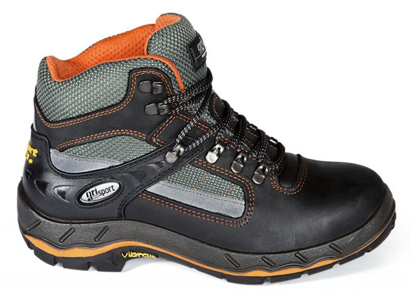 Grisport 71607 - Werkschoenen