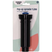 SummerRain Gazon - Pop-up Sproeier - 5,8m