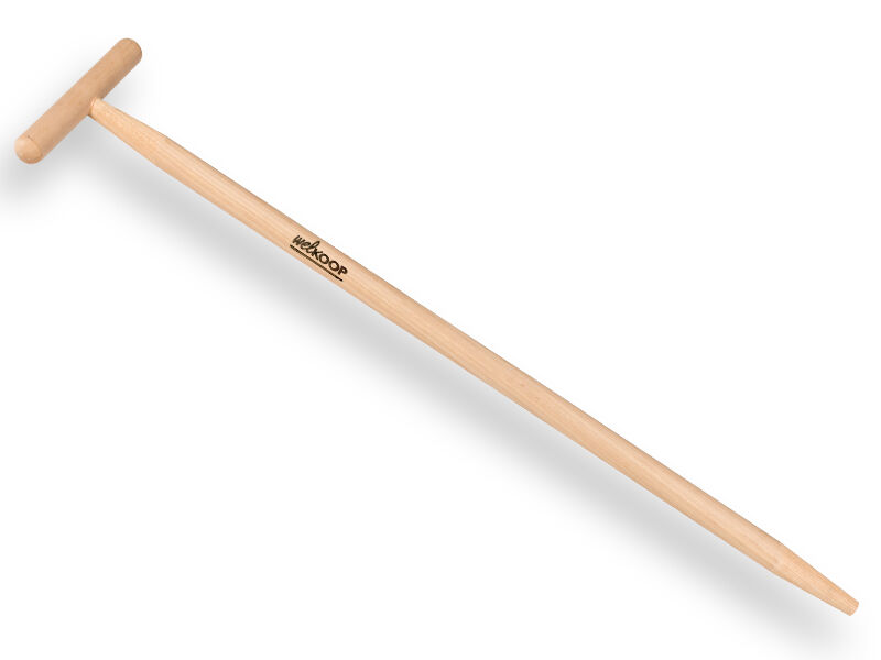 Welkoop - Graskantstekersteel - Losse stelen