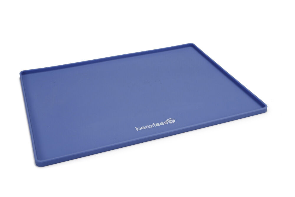 Beeztees Siliconen - Placemat