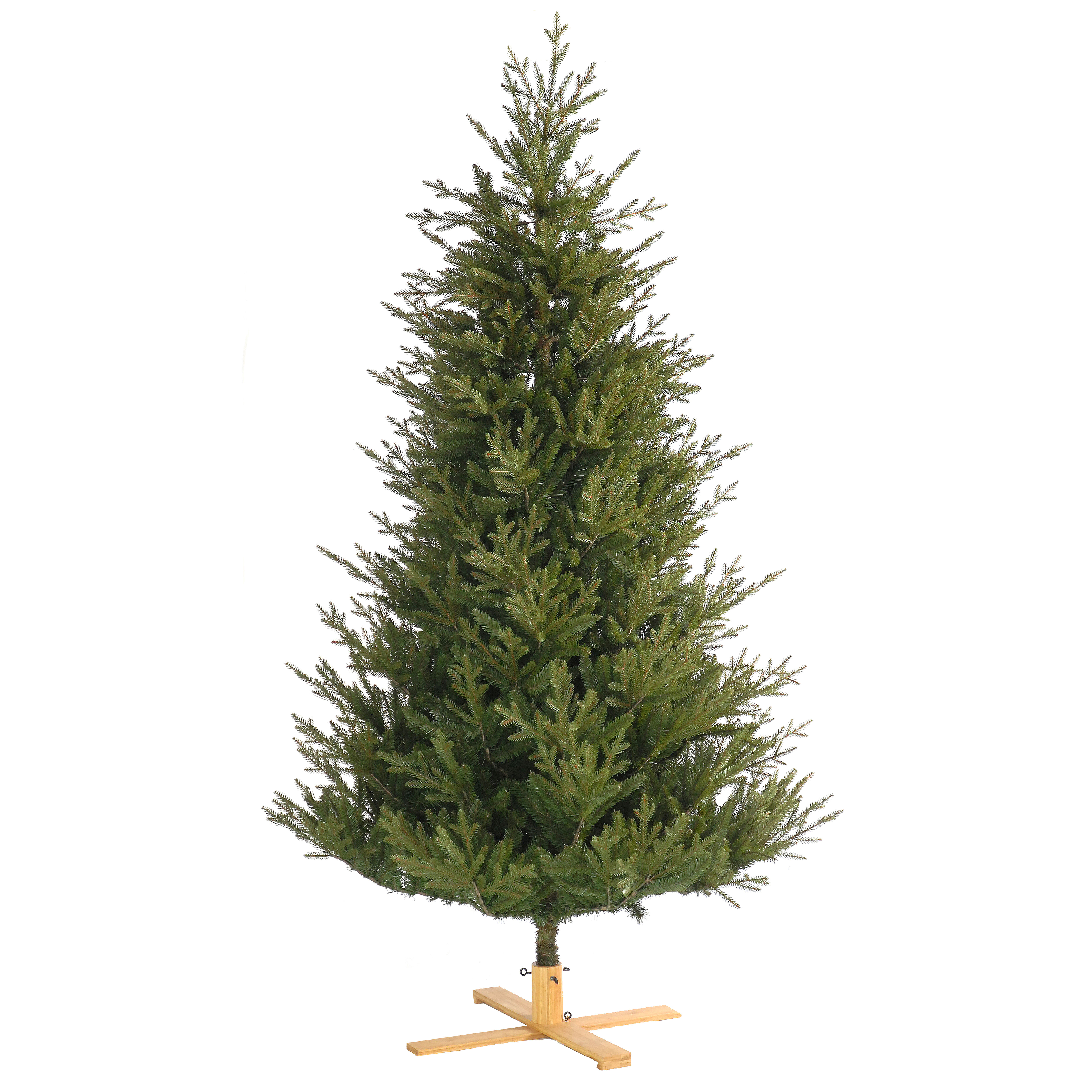 Our Nordic Christmas Arkansas - Kunstkerstboom - 213 cm Our Nordic Christmas Arkansas - Kunstkerstboom - 213 cm
