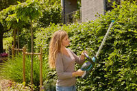 Gardena ComfortCut 50/18V P4A (incl. accu en lader) - Accu-heggenschaar - 50 cm