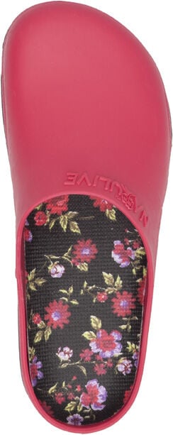 Gevavi Natulive - Tuinklompen - Roze - 36-37